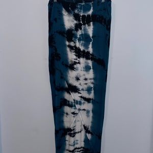 Beautiful Tie Dye Skirt